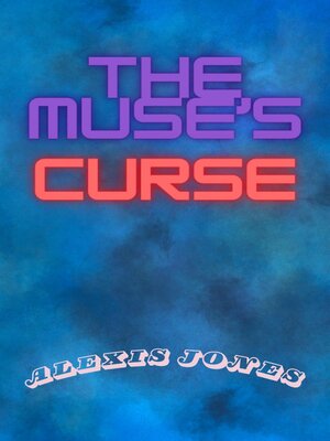 cover image of The Muse's Curse
